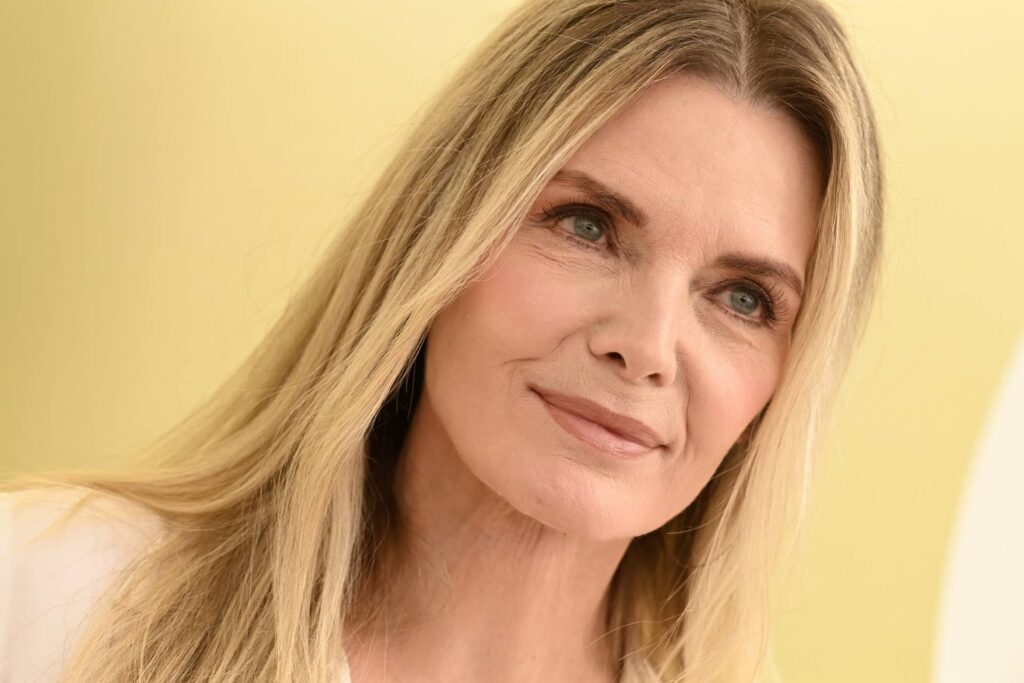 michelle pfeiffer