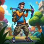 Visions of Mana Multiplayer
