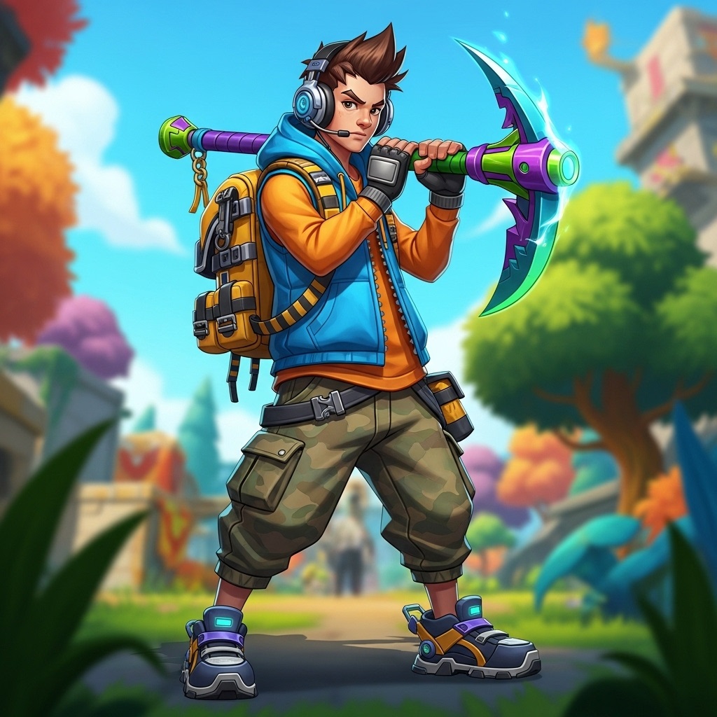 Visions of Mana Multiplayer