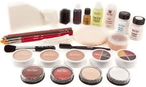 makeup primer