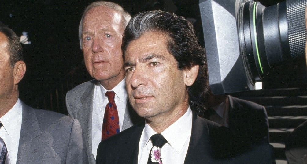 Robert Kardashian Net Worth