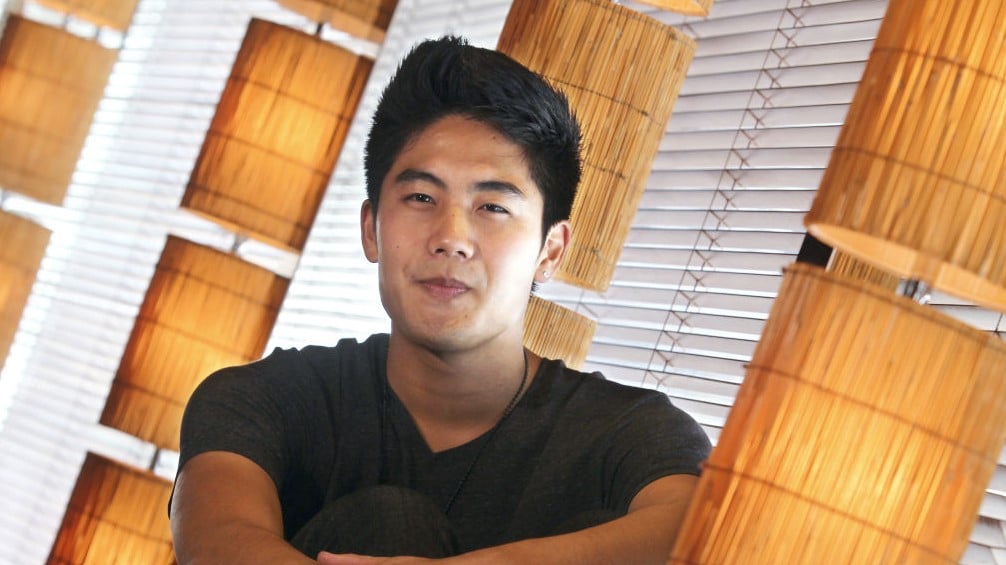 Ryan Higa Net Worth
