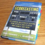 Scorecaster Book
