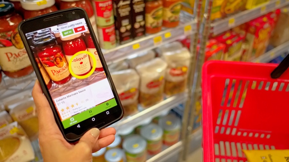 Augmented Reality (AR): Trends, Use Cases, and Practical Implementation