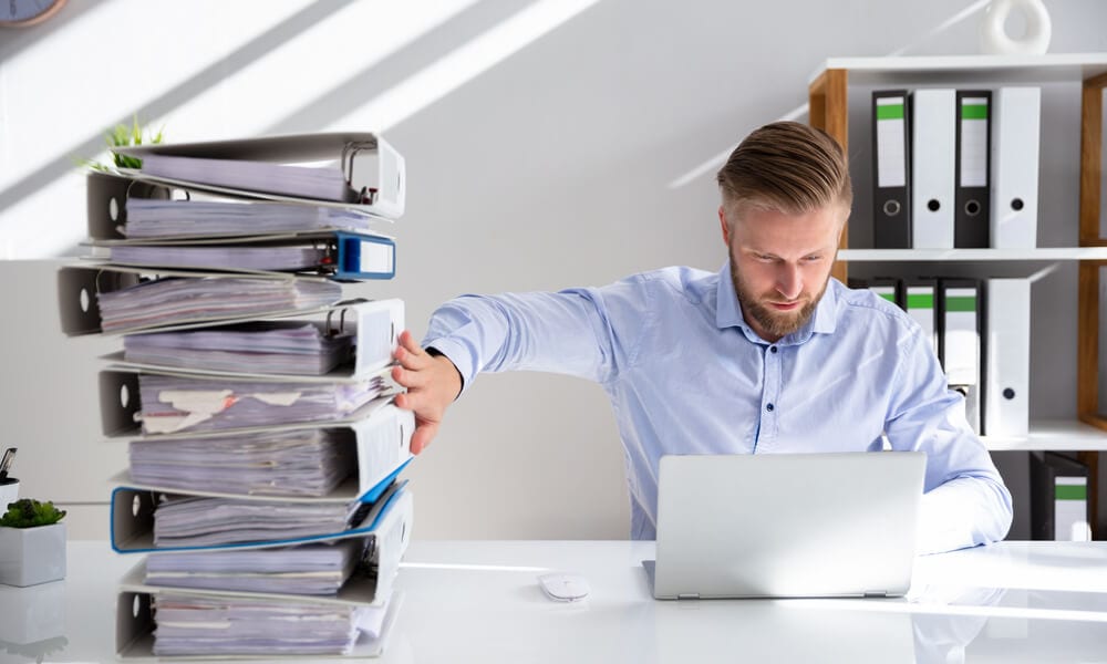Tax Preparation Service