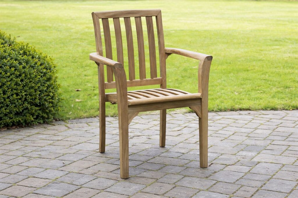 Outdoor Chairs