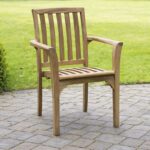 Outdoor Chairs