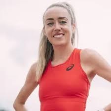 Eilish McColgan