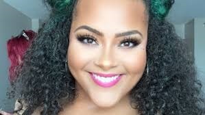 Brandi Mallory Weight