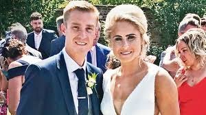stephen darby wife