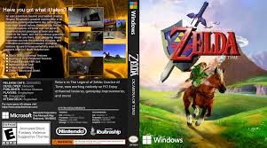 best zelda game