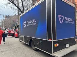 Mastering FanDuel