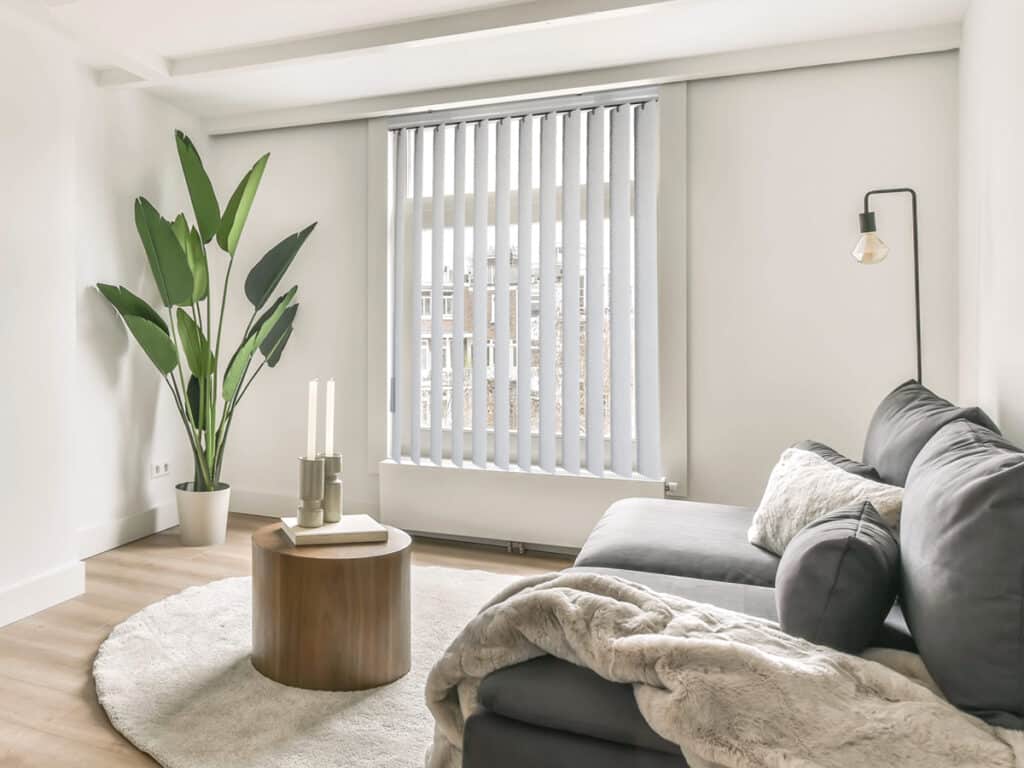 Curtains for Big Windows