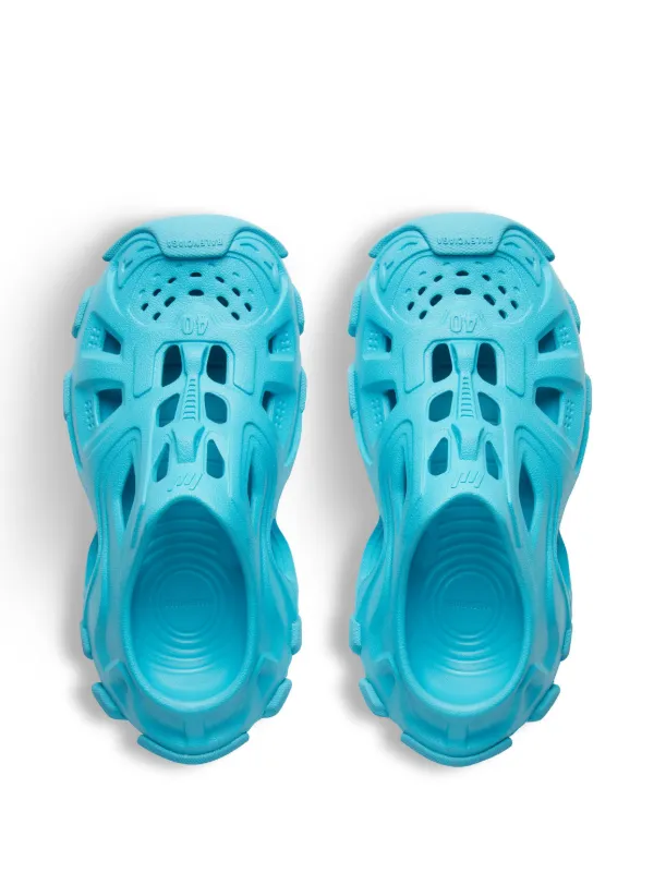 Balenciaga Water Shoes
