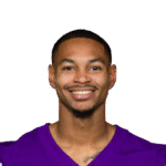 Jordan Addison Height