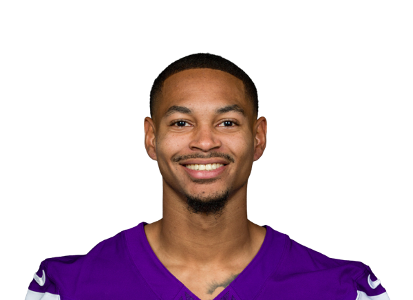 Jordan Addison Height