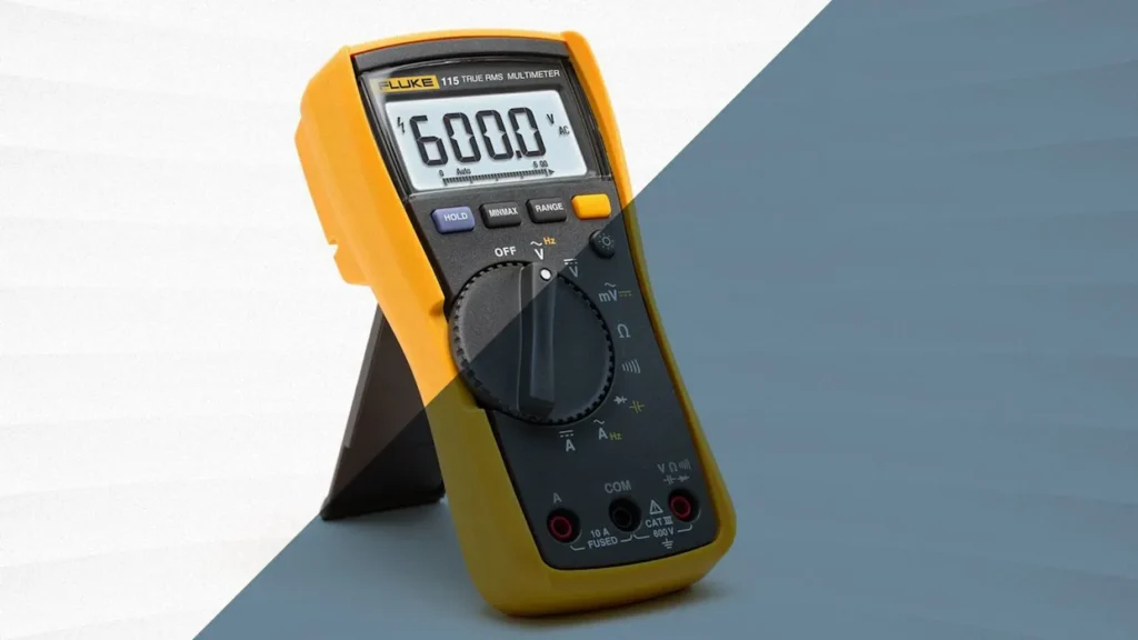 Best Multimeter