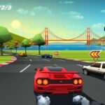 Switch Racing Games