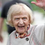 Ellen Albertini Dow Movies