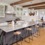 Cost of a New Kitchen