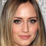 Naomi Kyle Age