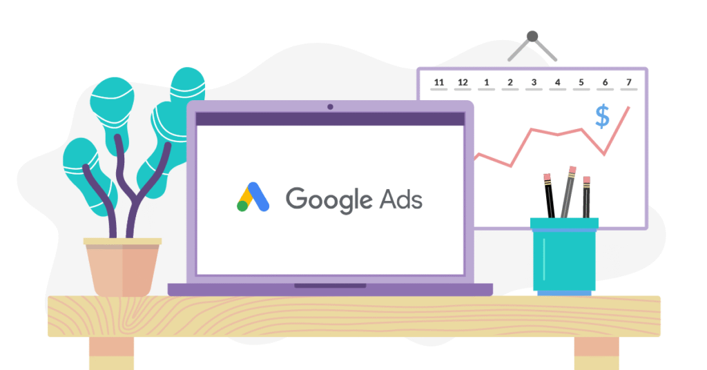 Google Ads Campaigns: A Guide to Choosing the Right Advertising Approach