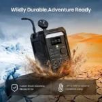 Hurricane Backup Power Capacity Guide: Essential Factors for Emergency Preparedness