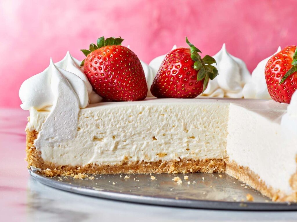 No-Bake Cake Ideas for Every Occasion: Delicious and Creative Desserts Without Baking