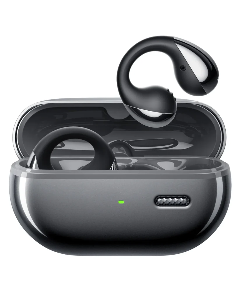 7 Reasons to Upgrade to Open Ear Wireless Earbuds