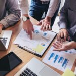 How Effective Fundraising Strategies Help Businesses Access Capital for Sustainable Growth