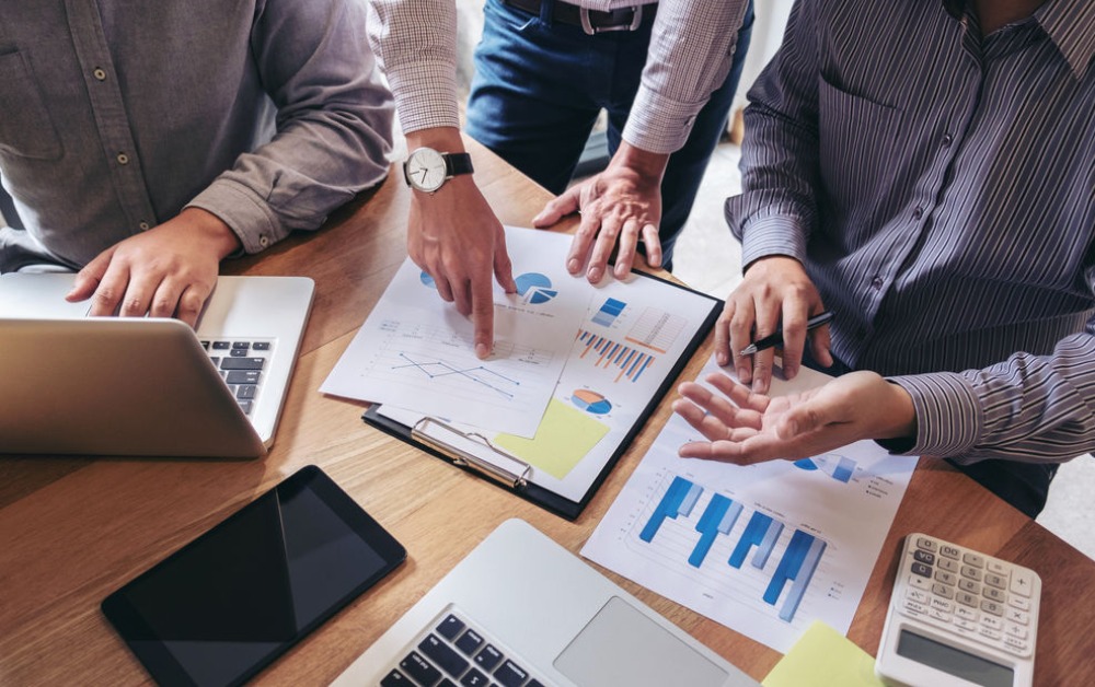 How Effective Fundraising Strategies Help Businesses Access Capital for Sustainable Growth
