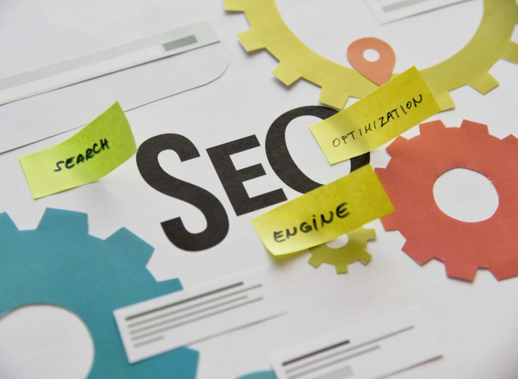 How Search Engine Optimization Agencies Build Effective Growth Strategies